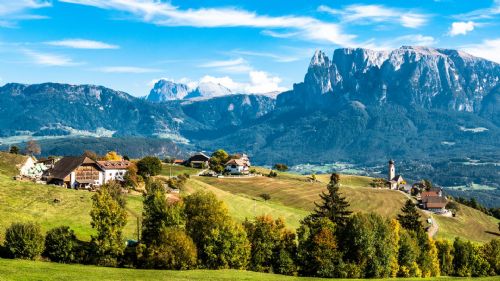 Alto Adige - Sudtirol